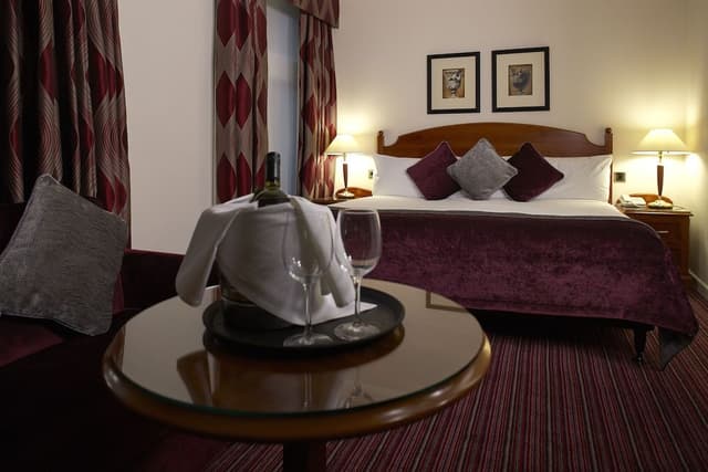 Club Room