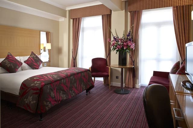 Executive Room, 1 Double Bed