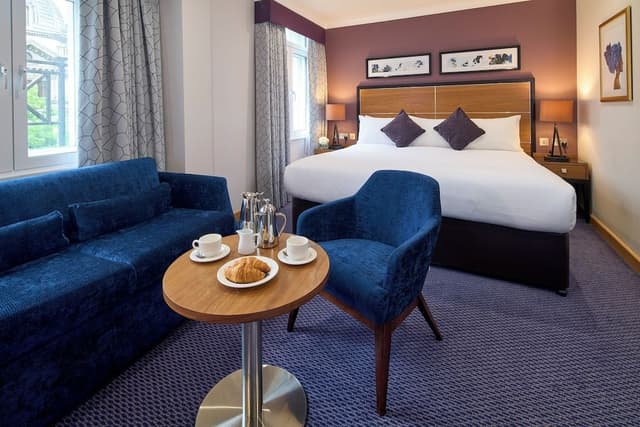 Grand Room