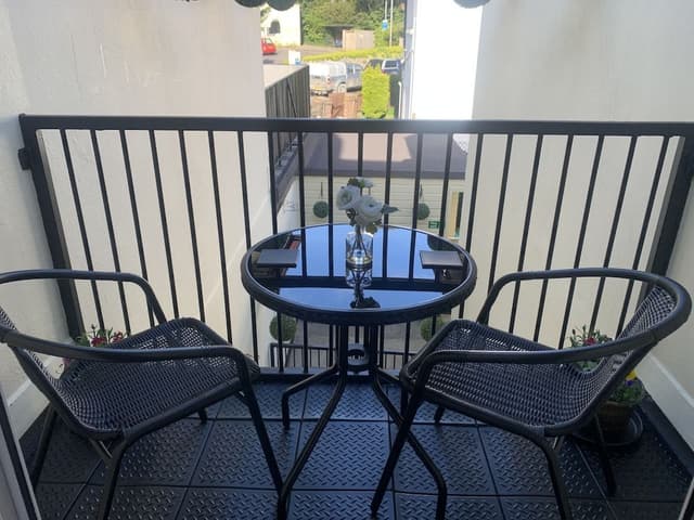 Suite, 2 Bedrooms