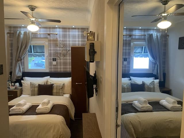 Suite, 2 Bedrooms