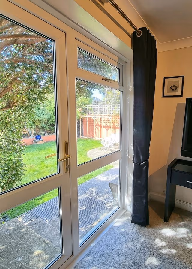 Double or Twin Room, Ensuite (The Garden Room)