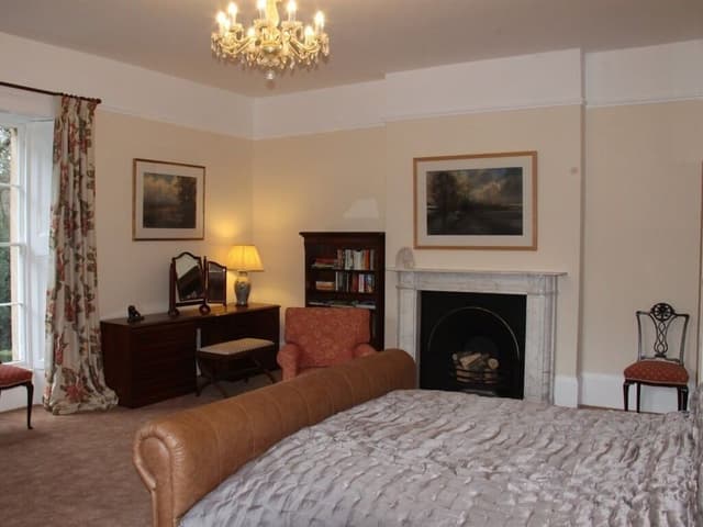 Superior Double Room, Ensuite
