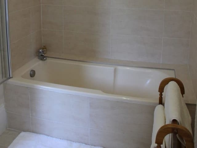 Double Room, Ensuite
