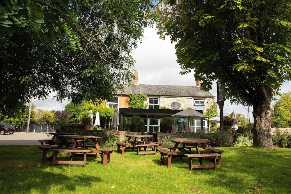 The Blue Boar The Blue Boar