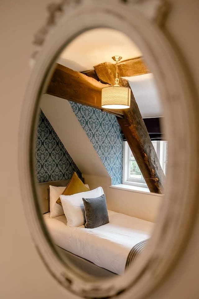 Superior Cottage, Ensuite (Sweet Chestnut)