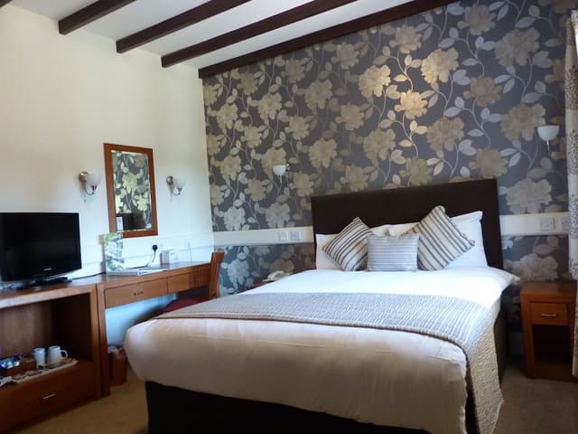 Superior Room, 1 Double Bed