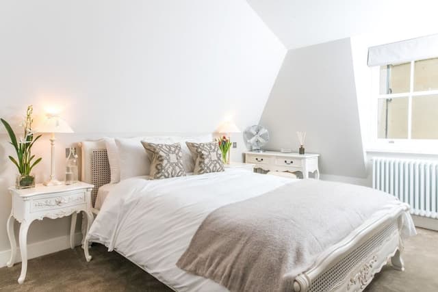 Apartment, 1 Bedroom