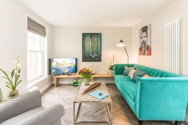Apartment, 1 Bedroom