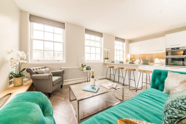 Apartment, 1 Bedroom
