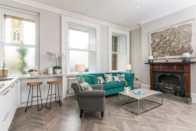 Apartment, 1 Bedroom