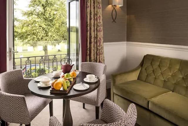 Junior Suite