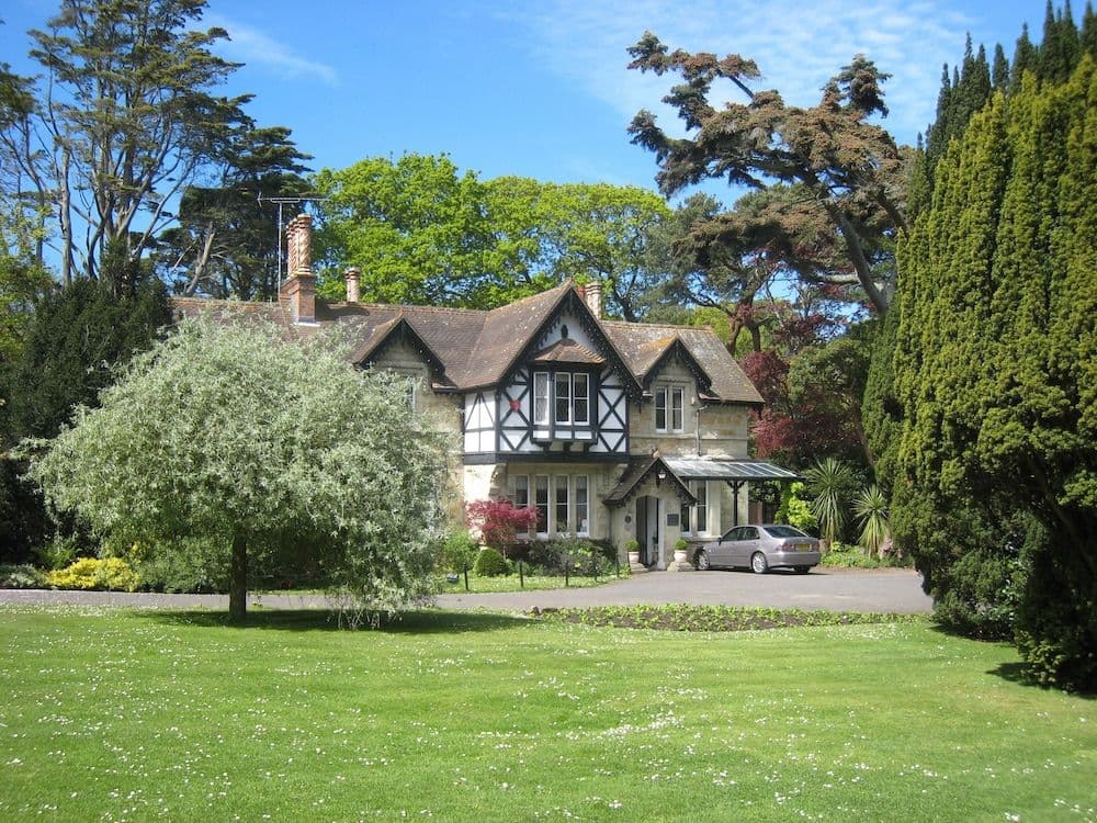 Rylstone Manor Hotel Rylstone Manor Hotel