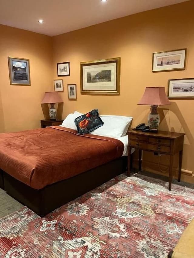 Superior Double Room, Ensuite