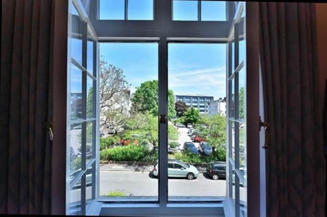 Superior Double Room, Ensuite