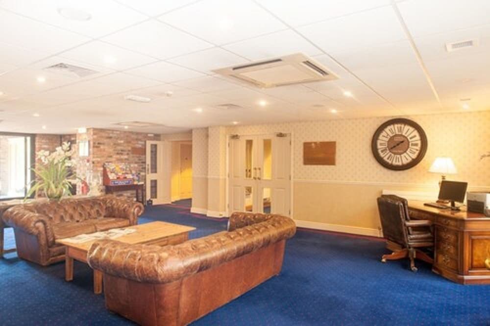 Woodbury Park Hotel and Golf Club Woodbury Park Hotel and Golf Club