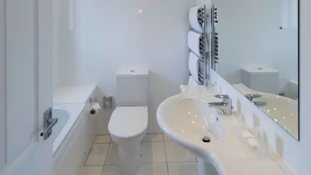 Standard Double Room, 1 Double Bed