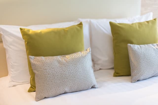Standard Double Room, 1 Double Bed