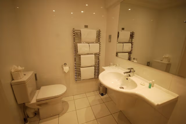 Standard Double Room, 1 Double Bed