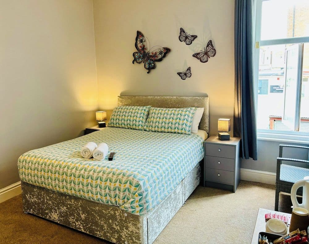 Le Papillon Hotel Le Papillon Hotel