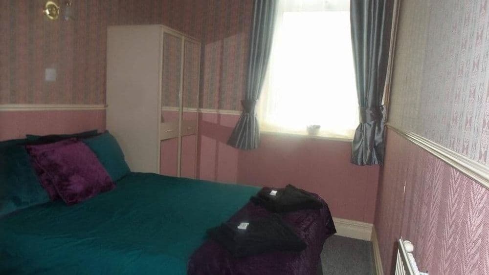 Jesmond International Hotel