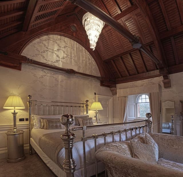 Castle Suite