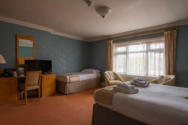Family Triple Room
