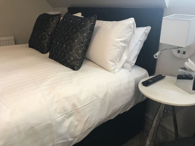 Double En- Suite