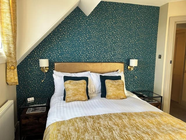 Double En- Suite