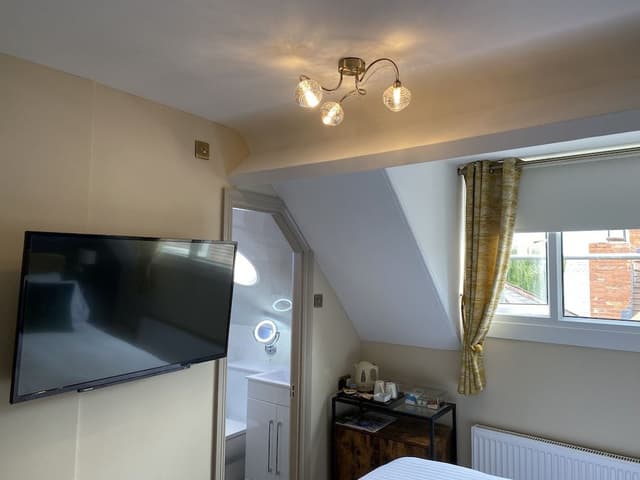 Double En- Suite