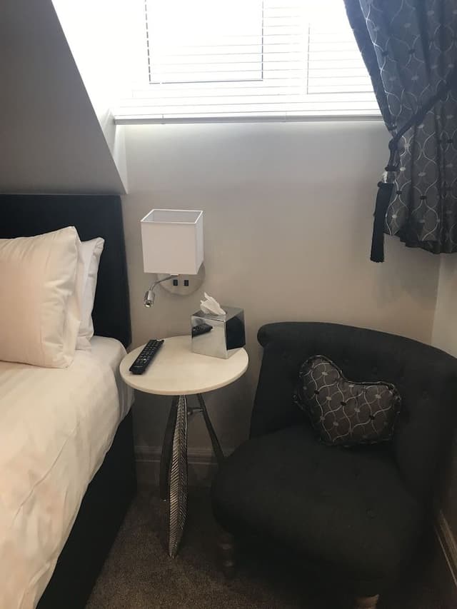 Double En- Suite