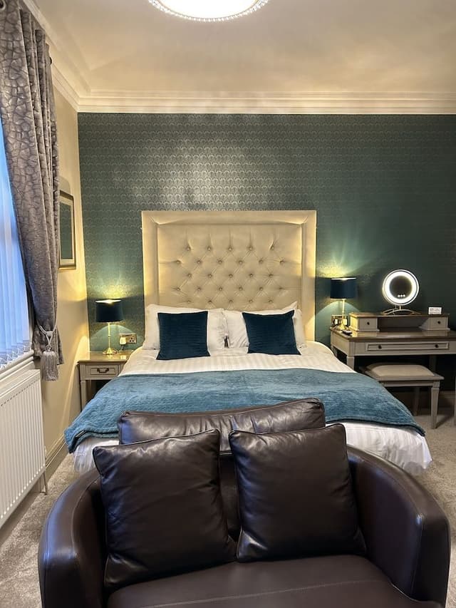 King Room En-Suite
