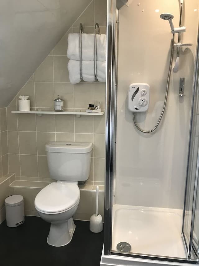 Double En- Suite