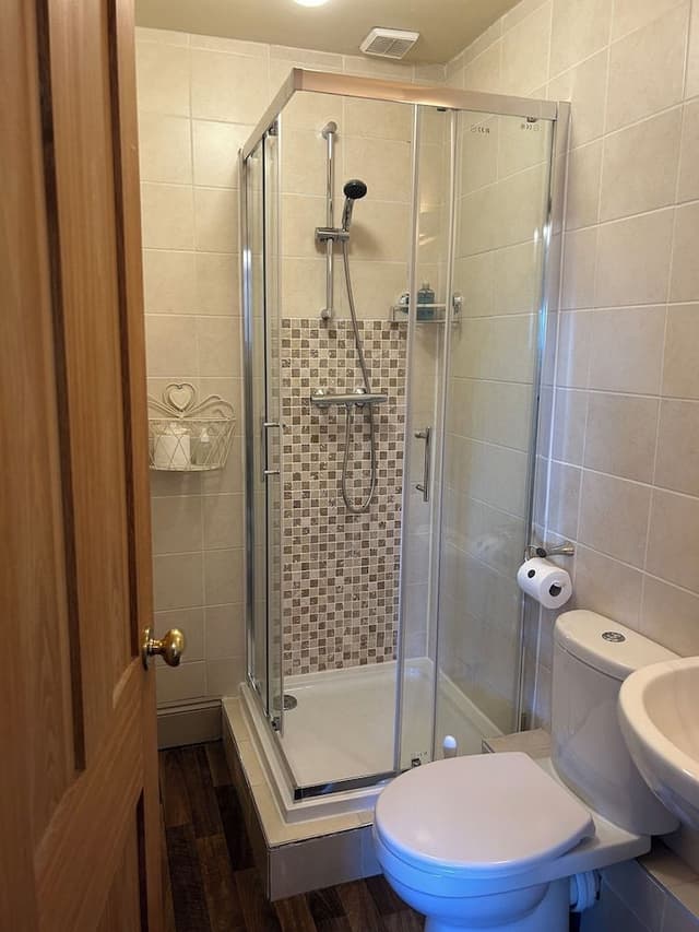 Standard Super King/Twin Room En-Suite