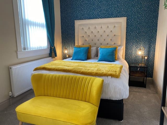 King Room En-Suite