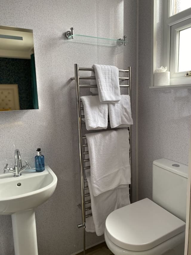 King Room En-Suite