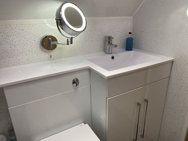 Double En- Suite