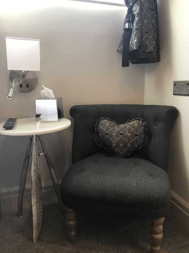 Double En- Suite