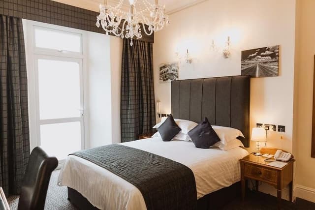 Classic Double Room