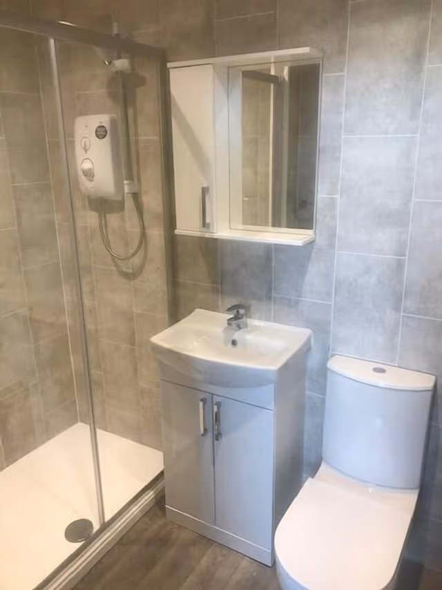 Superior Double Room, Ensuite