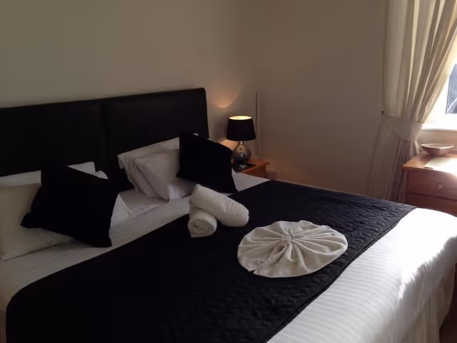 Superior Double Room, Ensuite