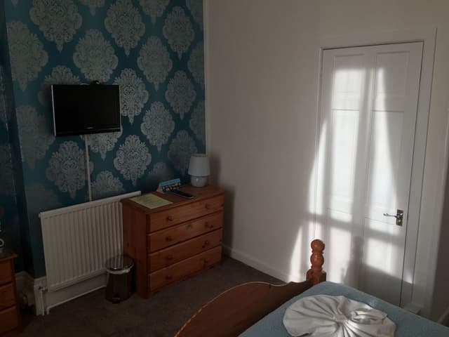 Double Room, Ensuite