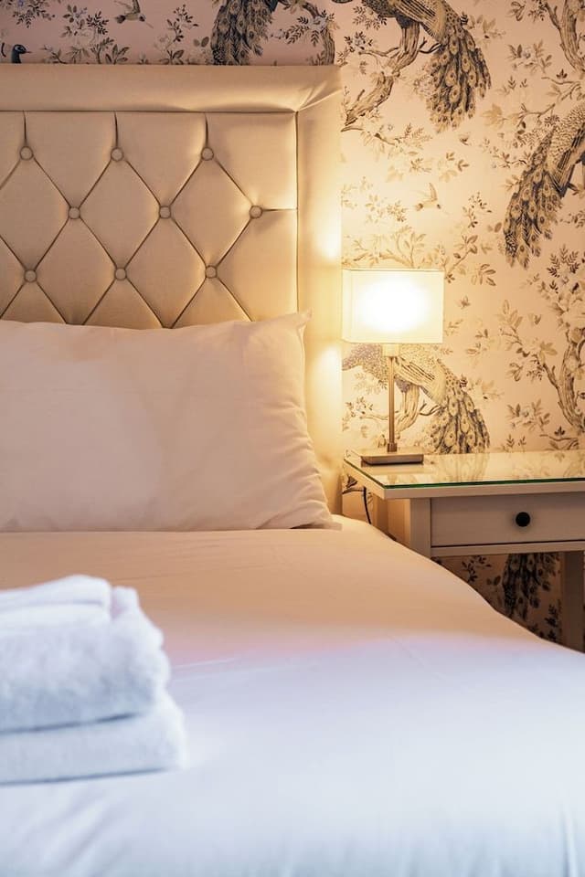 Economy Double Room, 1 Double Bed, Private Bathroom