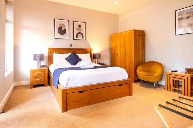 Double Room