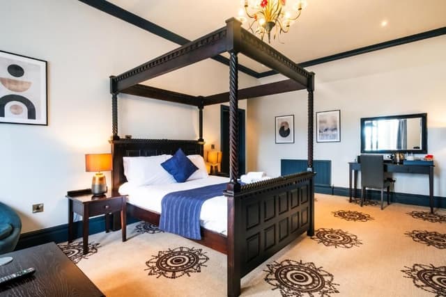 Superior Double Room