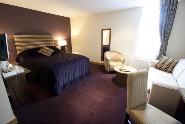 Standard Double Room, Non Smoking