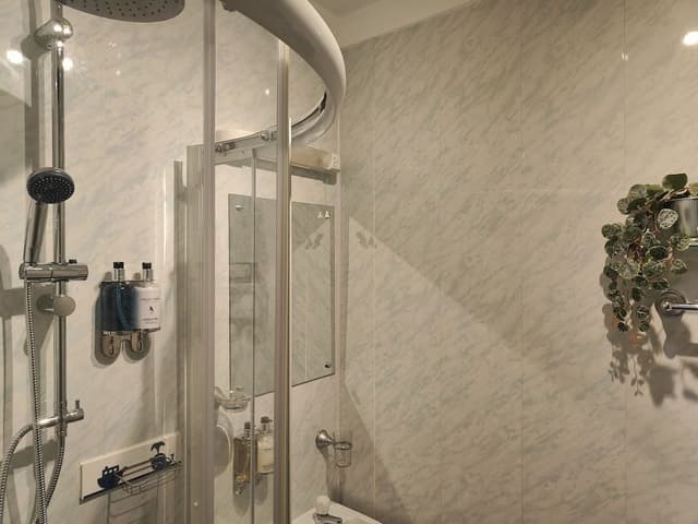 Executive Single Room, Ensuite