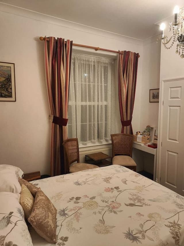 Standard Double Room, Ensuite