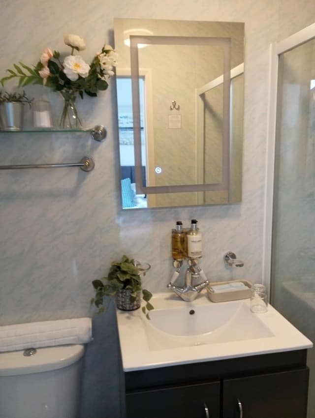 Superior Double Room, Ensuite