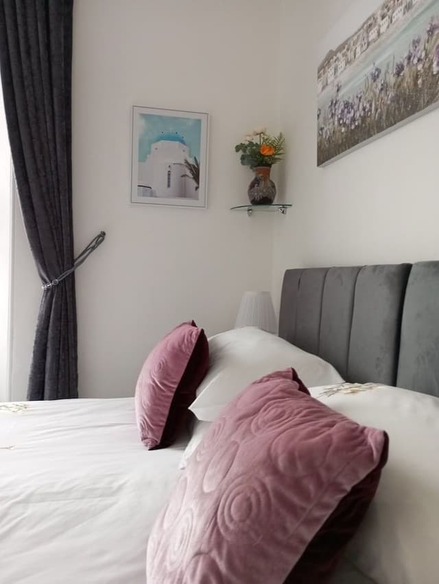 Superior Double Room, Ensuite